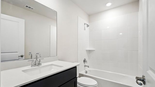 1801 Sabina Drive, Princeton, TX 75407