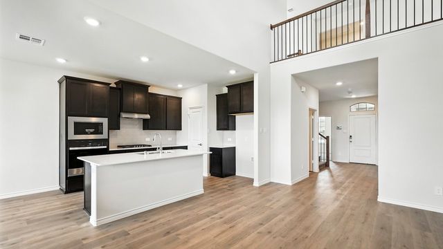 1801 Sabina Drive, Princeton, TX 75407