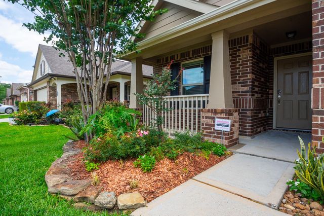 1722 York Creek Drive, Houston, TX 77014