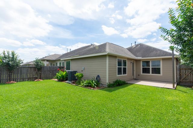 1722 York Creek Drive, Houston, TX 77014