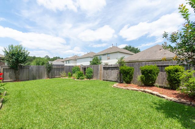 1722 York Creek Drive, Houston, TX 77014