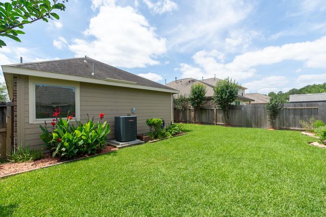 1722 York Creek Drive, Houston, TX 77014