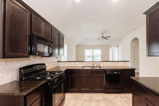 1722 York Creek Drive, Houston, TX 77014