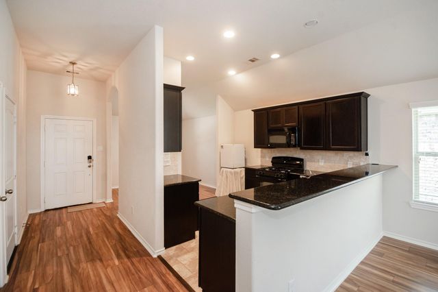 1722 York Creek Drive, Houston, TX 77014