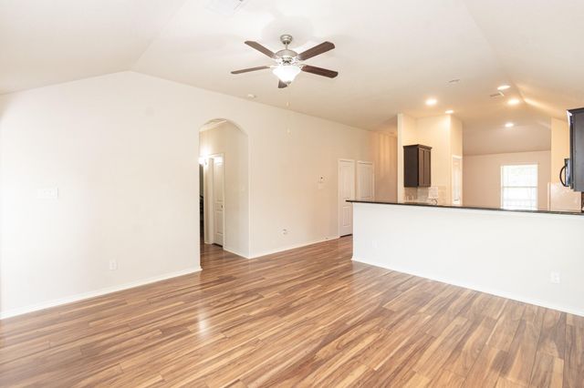 1722 York Creek Drive, Houston, TX 77014