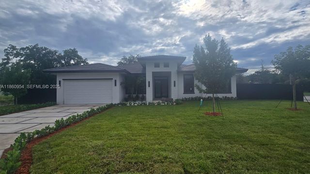 28361 SW 172nd Court, Miami, FL 33030