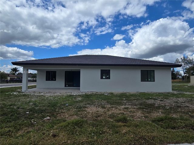 28361 SW 172nd Court, Miami, FL 33030