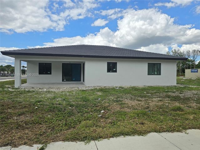 28361 SW 172nd Court, Miami, FL 33030
