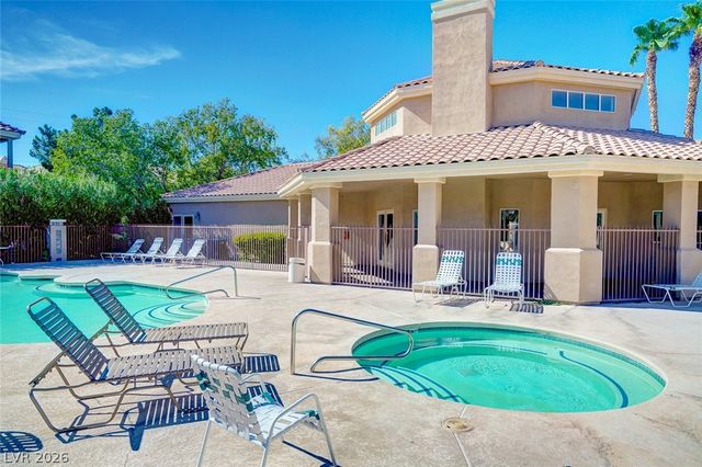 5125 West Reno Avenue 1044, Las Vegas, NV 89118