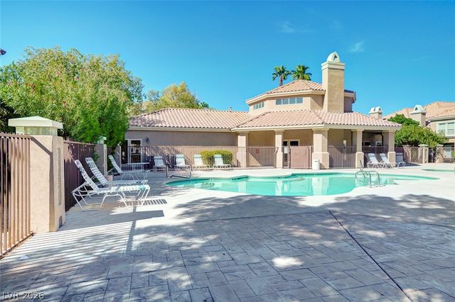 5125 West Reno Avenue 1044, Las Vegas, NV 89118