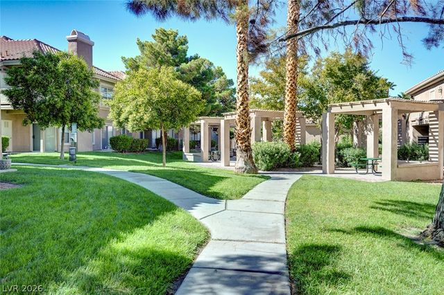5125 West Reno Avenue 1044, Las Vegas, NV 89118