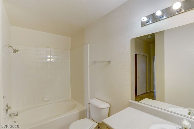 5125 West Reno Avenue 1044, Las Vegas, NV 89118