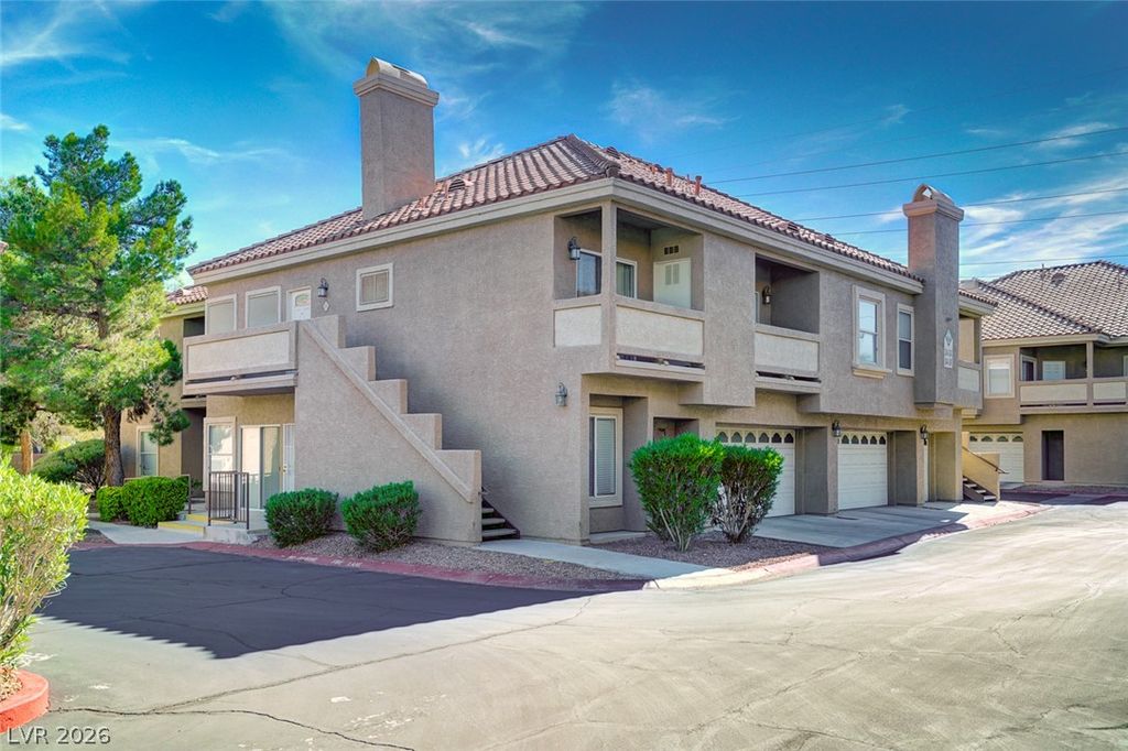 5125 West Reno Avenue 1044, Las Vegas, NV 89118