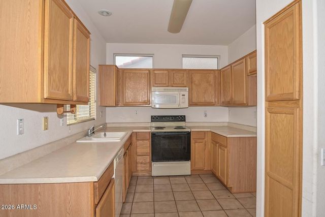 21823 N MAYA Court, Sun City West, AZ 85375