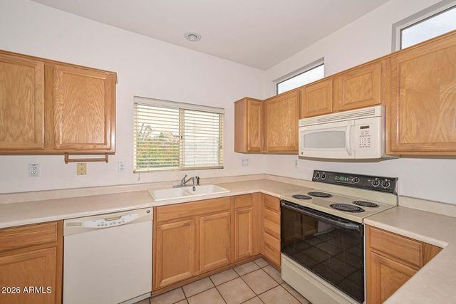 21823 N MAYA Court, Sun City West, AZ 85375