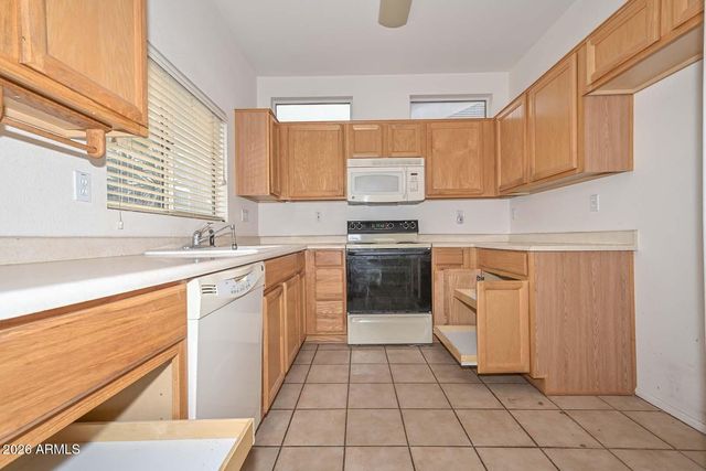 21823 N MAYA Court, Sun City West, AZ 85375