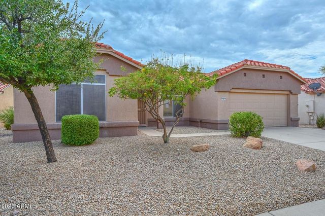 21823 N MAYA Court, Sun City West, AZ 85375