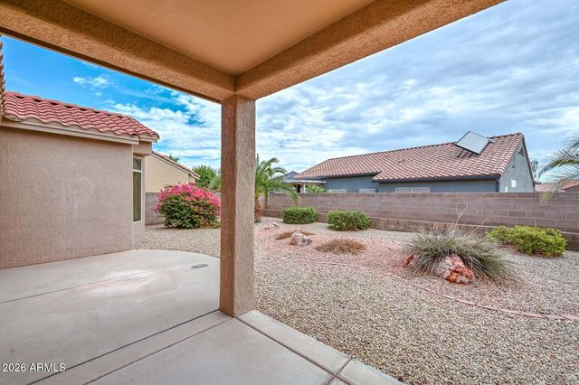 21823 N MAYA Court, Sun City West, AZ 85375