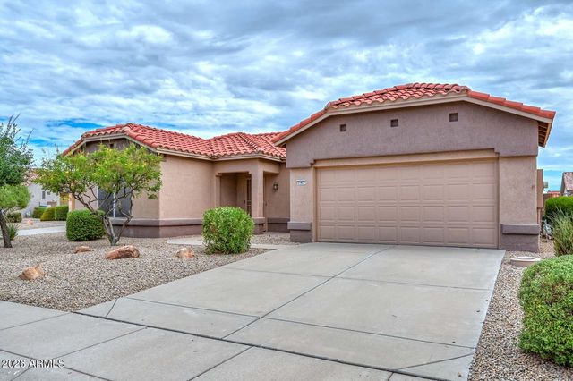 21823 N MAYA Court, Sun City West, AZ 85375