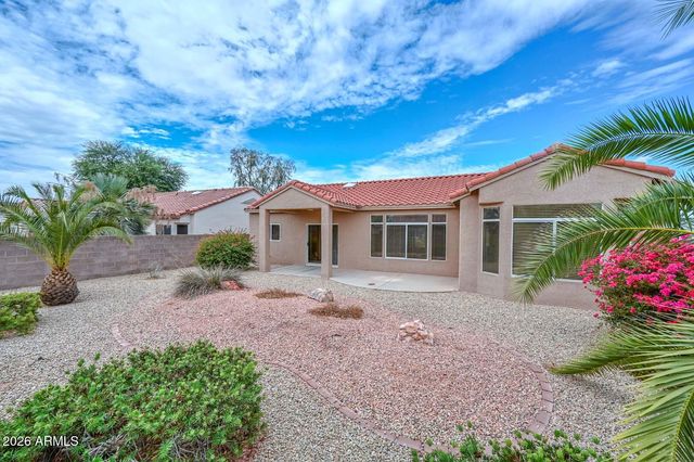 21823 N MAYA Court, Sun City West, AZ 85375