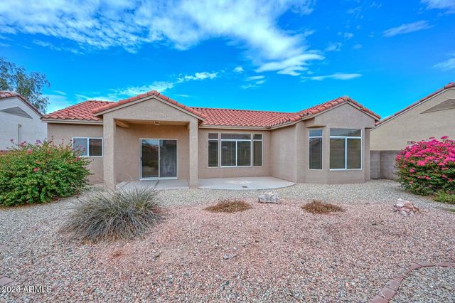 21823 N MAYA Court, Sun City West, AZ 85375