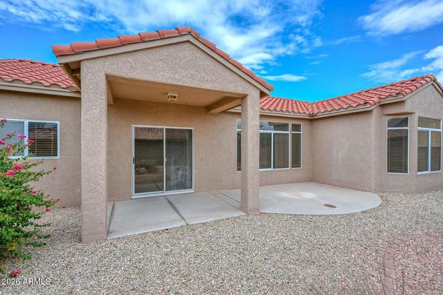 21823 N MAYA Court, Sun City West, AZ 85375