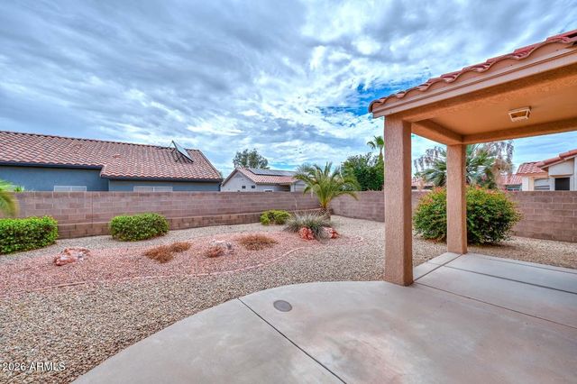21823 N MAYA Court, Sun City West, AZ 85375