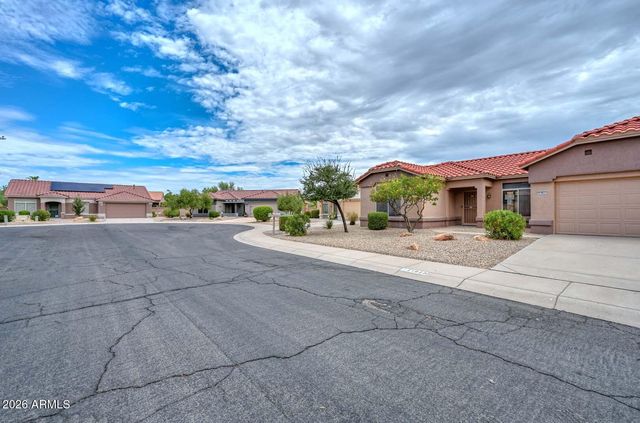 21823 N MAYA Court, Sun City West, AZ 85375