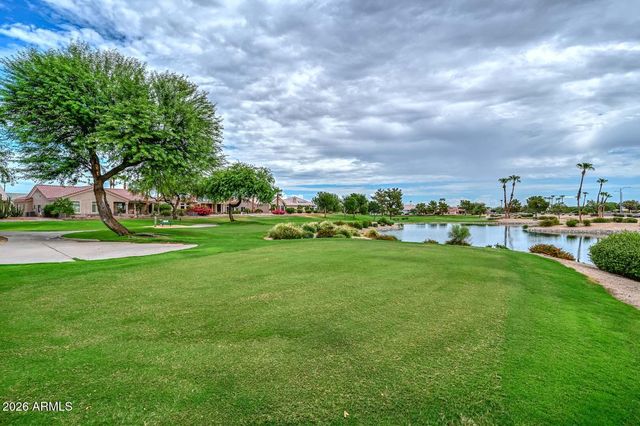 21823 N MAYA Court, Sun City West, AZ 85375