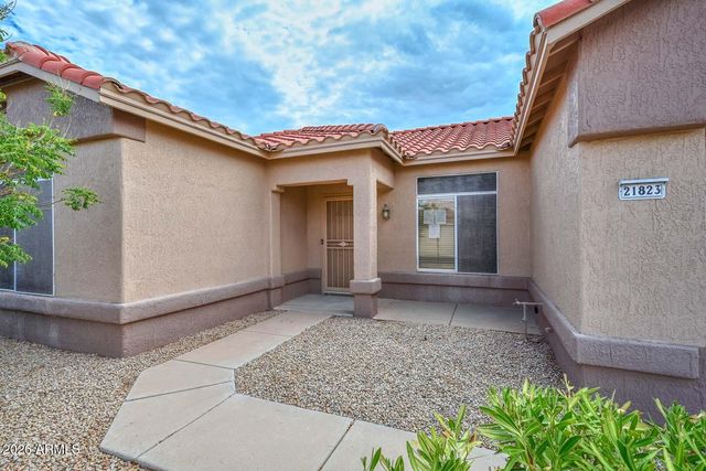 21823 N MAYA Court, Sun City West, AZ 85375