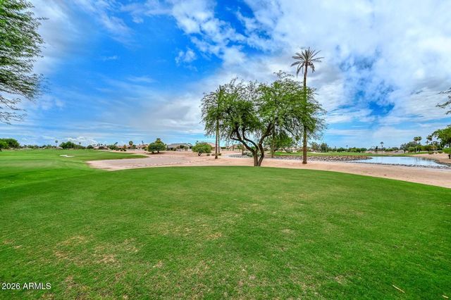 21823 N MAYA Court, Sun City West, AZ 85375