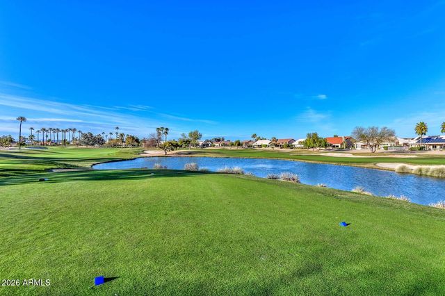21823 N MAYA Court, Sun City West, AZ 85375