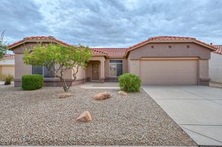 21823 N MAYA Court, Sun City West, AZ 85375