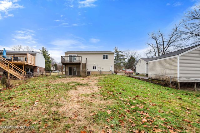 5408 Sprigwood Ln, Louisville, KY 40291