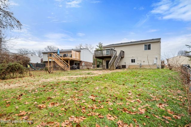 5408 Sprigwood Ln, Louisville, KY 40291