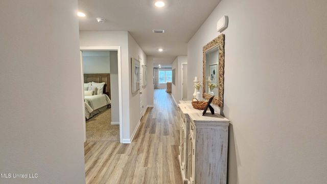 17486 Inman Knoll Drive, Gulfport, MS 39503