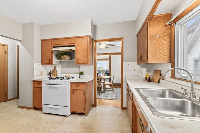 3009 48th STREET, Milwaukee, WI 53219