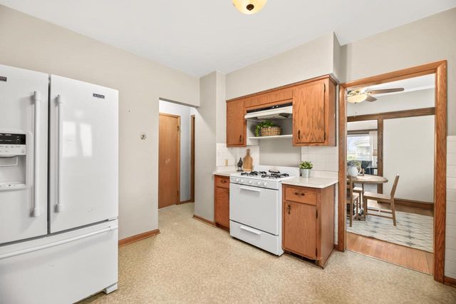 3009 48th STREET, Milwaukee, WI 53219
