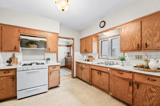 3009 48th STREET, Milwaukee, WI 53219