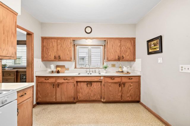3009 48th STREET, Milwaukee, WI 53219
