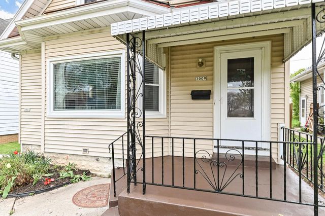 3009 48th STREET, Milwaukee, WI 53219
