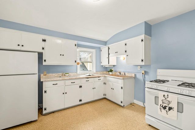 3009 48th STREET, Milwaukee, WI 53219