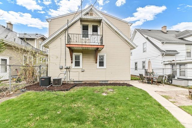 3009 48th STREET, Milwaukee, WI 53219