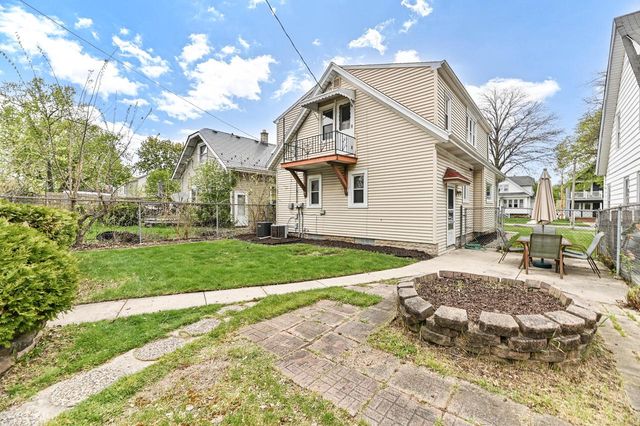 3009 48th STREET, Milwaukee, WI 53219