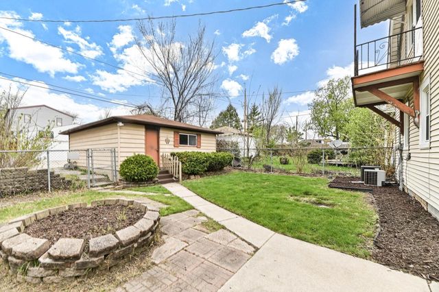 3009 48th STREET, Milwaukee, WI 53219