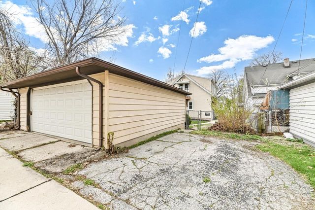 3009 48th STREET, Milwaukee, WI 53219