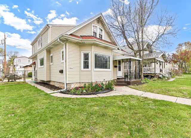 3009 48th STREET, Milwaukee, WI 53219