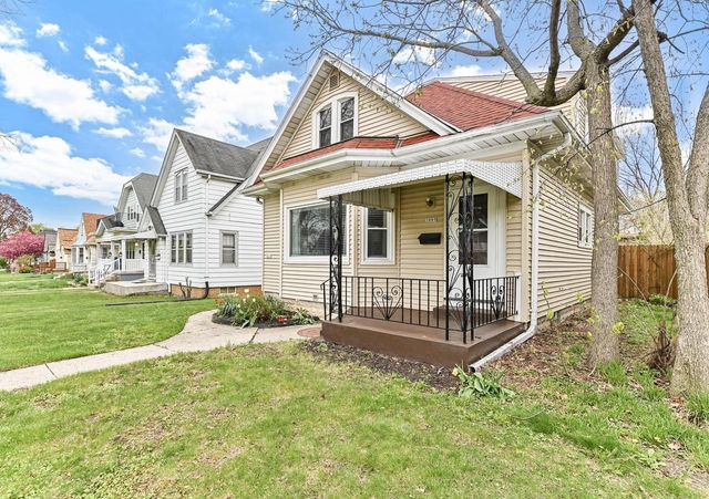 3009 48th STREET, Milwaukee, WI 53219