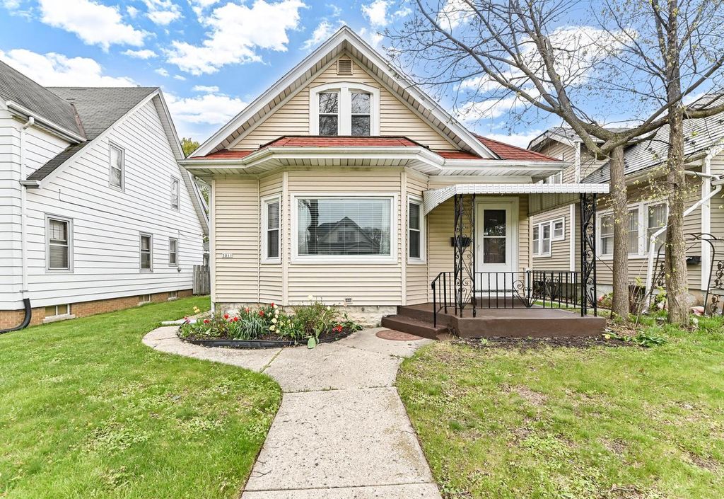 3009 48th STREET, Milwaukee, WI 53219