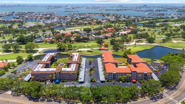 6100 GULFPORT BOULEVARD S 107, Gulfport, FL 33707
